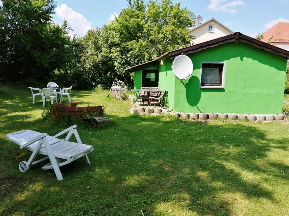 Ferienhaus Im Fraenkischen Seenland - Altmuehltal Eichstatt Luaran gambar