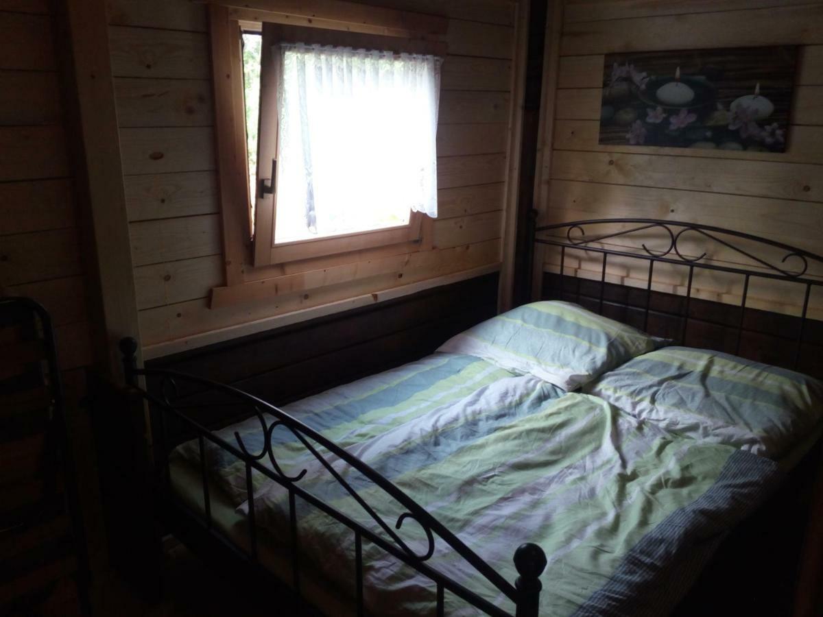 Ferienhaus Im Fraenkischen Seenland - Altmuehltal Eichstatt Luaran gambar